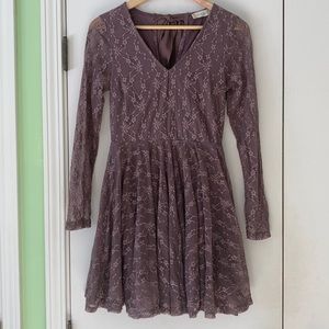 Altar’d State Dress